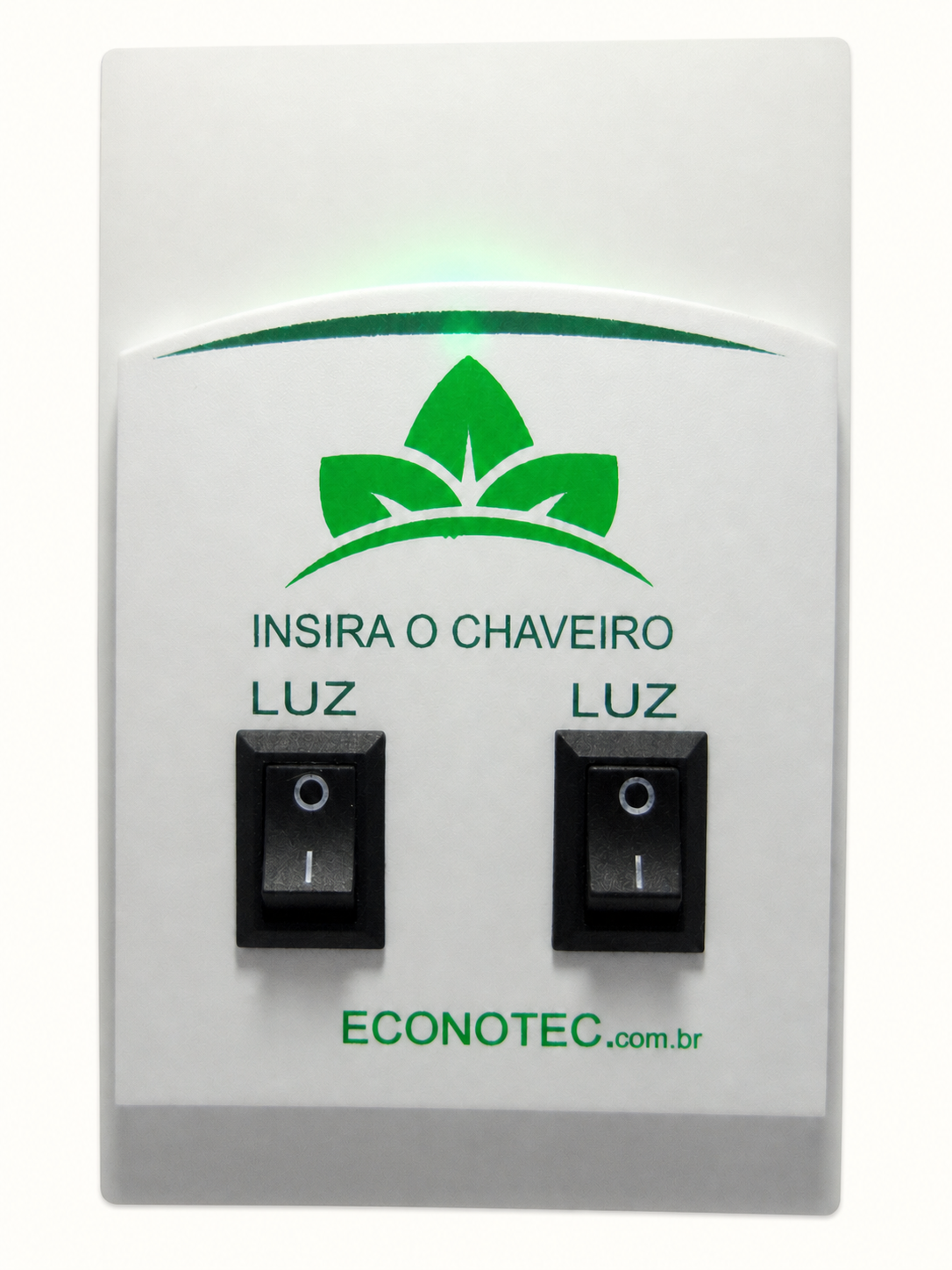 Encaixe para chaveiro — imagem 1