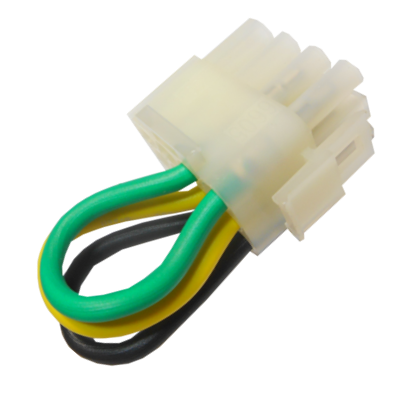 Plug de emergência — imagem 1